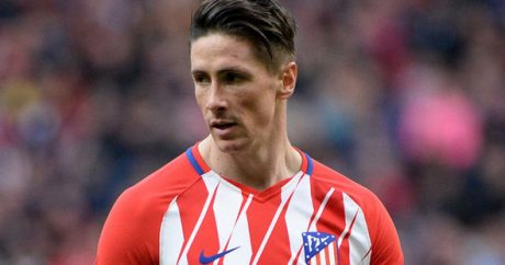 Fernando Torresin yeni klubu açıqlandı – FOTO