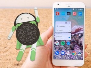 “Android” sisteminin hansı versiyası daha çox tanınır?