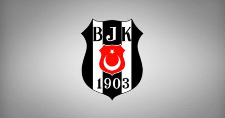 “Beşiktaş”dan yeni transfer – FOTO