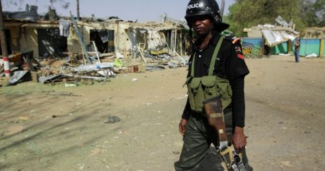 “Boko Haram”dan növbəti silahlı hücum: azı 11 ölü