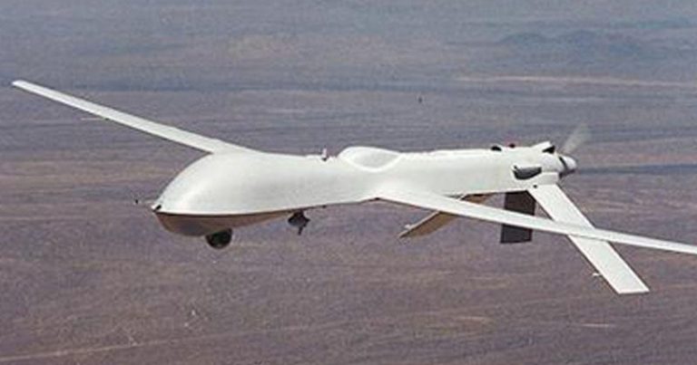 Silahlı Qüvvələrdə olan dronların sayı açıqlandı