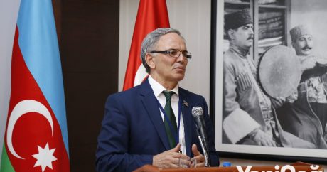 “Türkiyə mediası Azərbaycana dəstək verdi” – Əflatun Amaşov