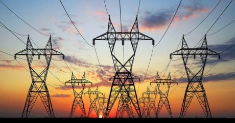 Azərbaycan elektrik enerjisi istehsalını artırır