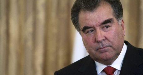 Tacikistan prezidenti Azərbaycana gəlir – Tarix açıqlandı