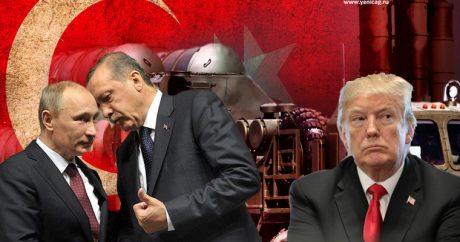 “Türkiyə NATO-dan çıxmasa, Ankara-Moskva strateji ittifaqı mümkün olmayacaq” – Ekspert