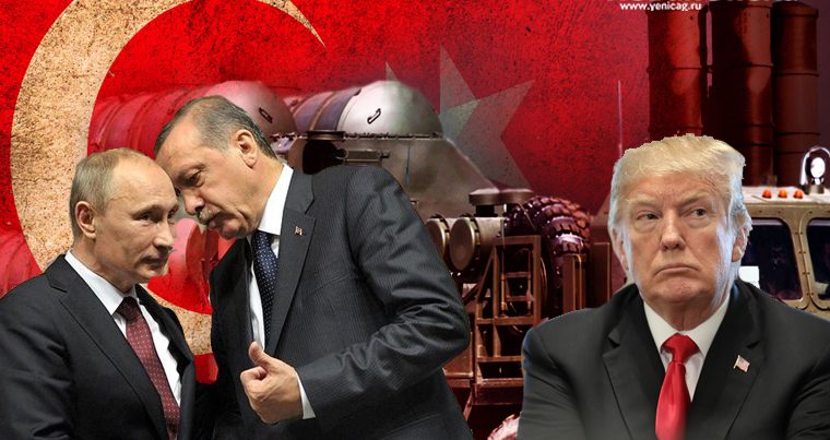 “Türkiye NATO’dan çıkmadığı sürece Ankara-Moskova stratejik ortaklığı söz konusu değil”