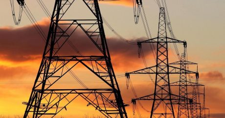 Gürcüstan Azərbaycana elektrik enerjisi tədarükünü iki dəfə artırdı