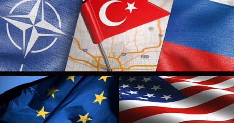 “Amerika, Avropa, Rusiyanın da Türkiyəyə ehtiyacı var” – Zərdüşt Əlizadə