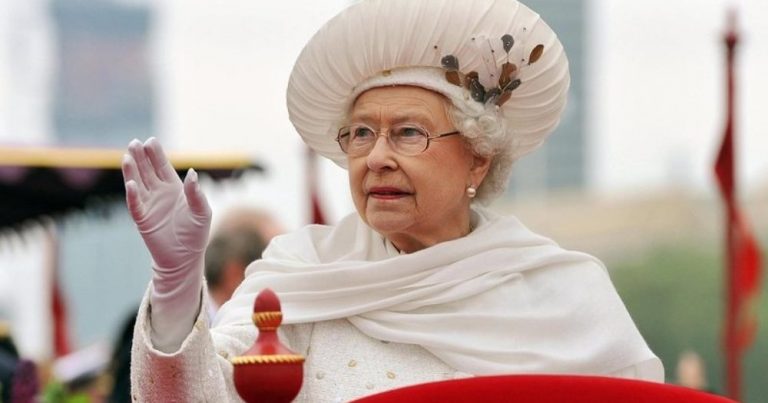 Kraliça II Elizabetin dəfn tarixi açıqlandı