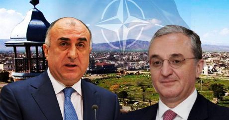 “NATO Qarabağ münaqişəsinin həllini istəmir” – Politoloq