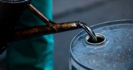 Azərbaycan nefti 2,6% ucuzlaşdı
