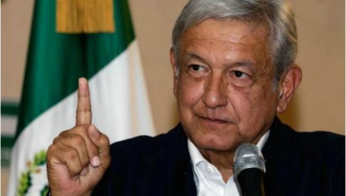 Meksikanın yeni prezidenti məlum oldu