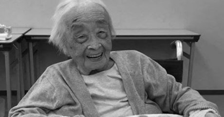 Dünyanın ən yaşlı qadını öldü – 117 yaşında