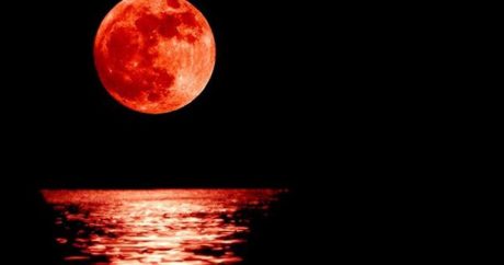 “Qanlı Ay” səhhətimizə necə təsir edir?