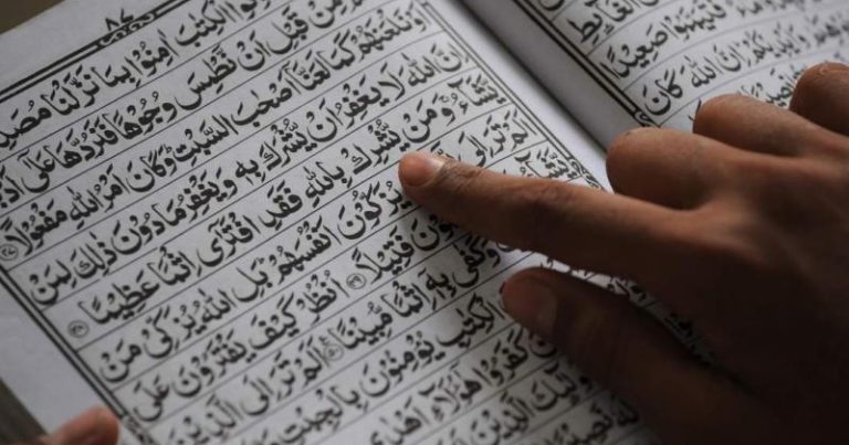 Dini icmalarda “Quran” kursları fəaliyyət göstərəcək