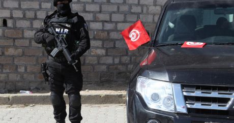 9 polis öldürüldü – Terror aktı