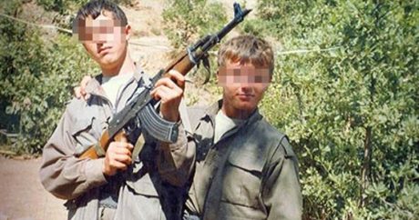 15 yaşlı PKK-çı gizlinləri açdı – “Qəbiristanlıqda görüşüb…”