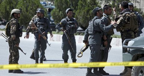 “Taliban” hərəkatı növbəti dəfə hərbi bazaya hücum etdi: 45 ölü