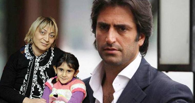 Xanım Qafarovanın qızı Türkiyəyə gedir – Mahsunun filmi üçün – VİDEO
