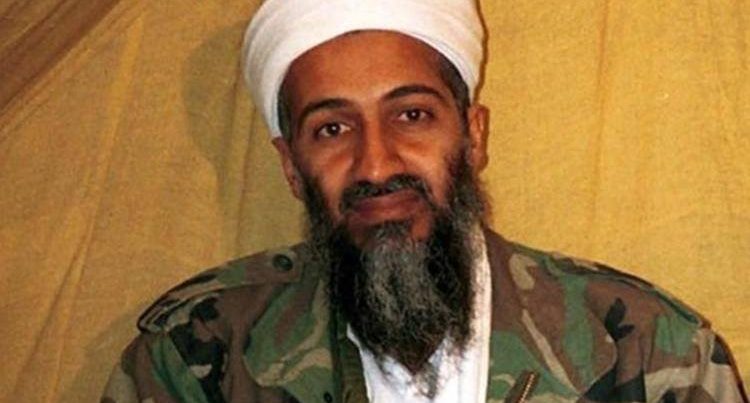 Bin Ladenin oğlu məşhur terrorçunun qızı ilə evləndi – FOTO