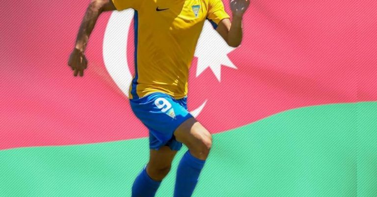 Qurban Qurbanovdan Portuqaliya klubunun futbolçusuna dəvət