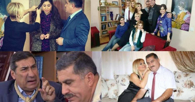 Xəyanət, kriminal… – Azərbaycan seriallarında mövzu kasadlığı – ARAŞDIRMA/VİDEO