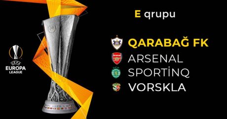 Qarabağ FK – Sportinq – CANLI
