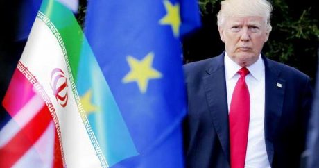 ABŞ Avropa ilə İran məsələsində razılaşmadı