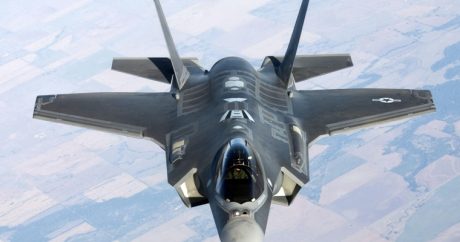 Rus uzman: Ankara ve Washington F-35 konusunda anlaşamayacak