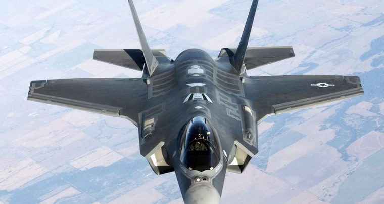 Rus uzman: Ankara ve Washington F-35 konusunda anlaşamayacak