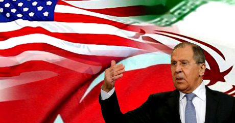 “Lavrovun Türkiyə səfəri ABŞ-ın hər iki ölkəyə tətbiq etdiyi sanksiyalarla bağlıdır” – Ekspert