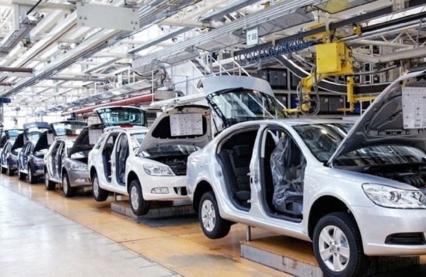 “Hyundai” və “KIA” zavodlarını bağlayır