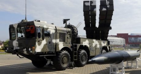 “Azərbaycan Belarusdan yeni silahlar ala bilər” – Hərbi ekspert