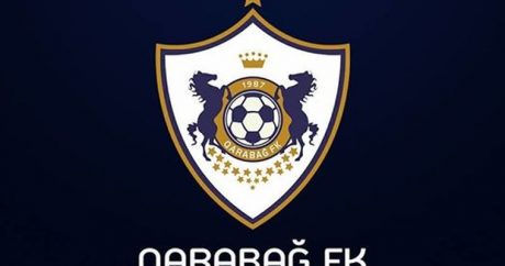 “Qarabağ”dan son dəqiqə transferi