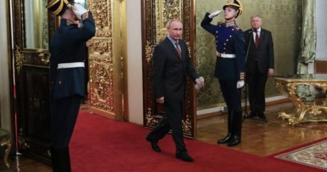Putin 15 generalı niyə qovdu? – Rusiyalı ekspertdən cavab
