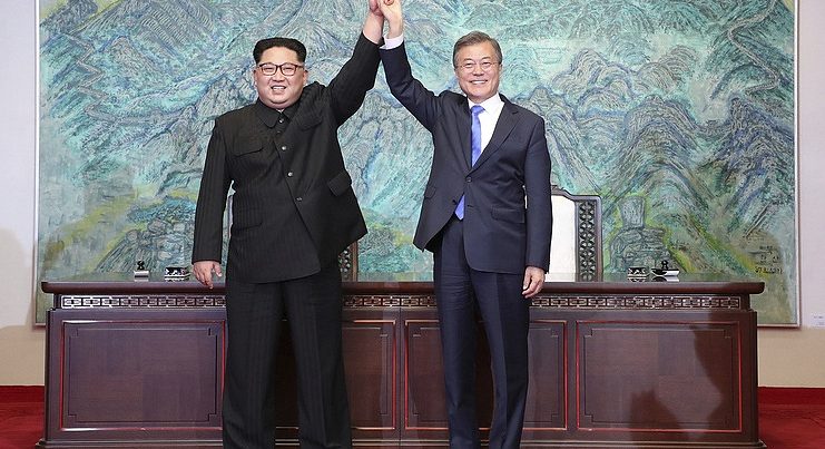 Şimali və Cənubi Koreya liderləri görüşəcək – Tarix açıqlandı