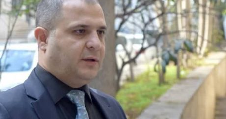 Azər Verdiyev: “Bakıda keçirilən parad Ermənistanda açıq hərbi dərs idi”