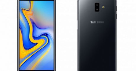 “Samsung”dan 2 yeni smartfon