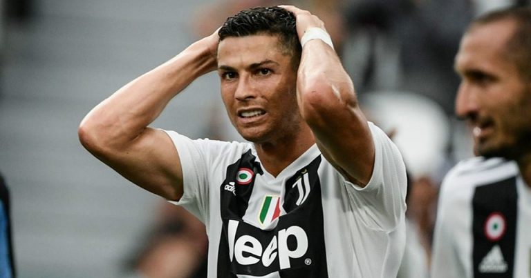 Ronaldonun yeni “oyuncağı” – FOTO