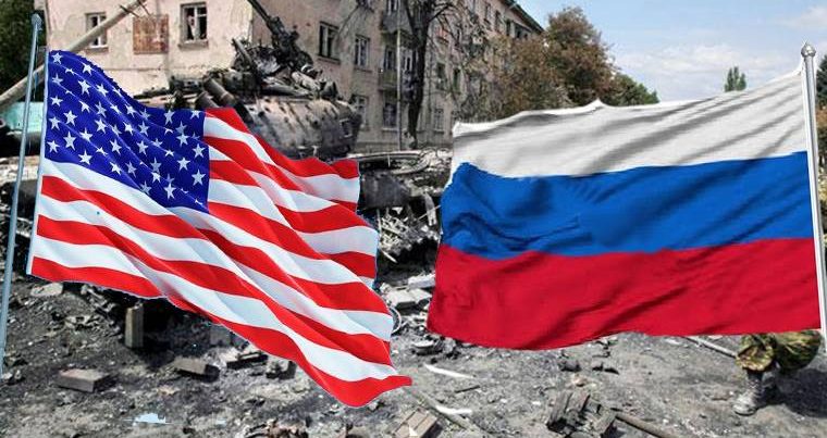 Tramp Ukrayna savaşını alovlandırır: “ABŞ Rusiyanı öz silahı ilə vuracaq” – Türkiyəli politoloq