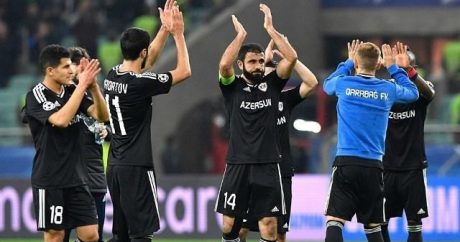 “Qarabağ” ev oyunlarını hansı stadionda keçirəcək? – UEFA cavab verdi