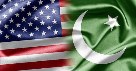 Pakistana 300 milyon dollarlıq yardımdan imtina etdi – ABŞ