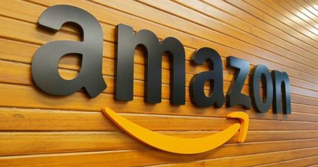 “Amazon”un bazar dəyəri 1 trilyon dolları keçdi