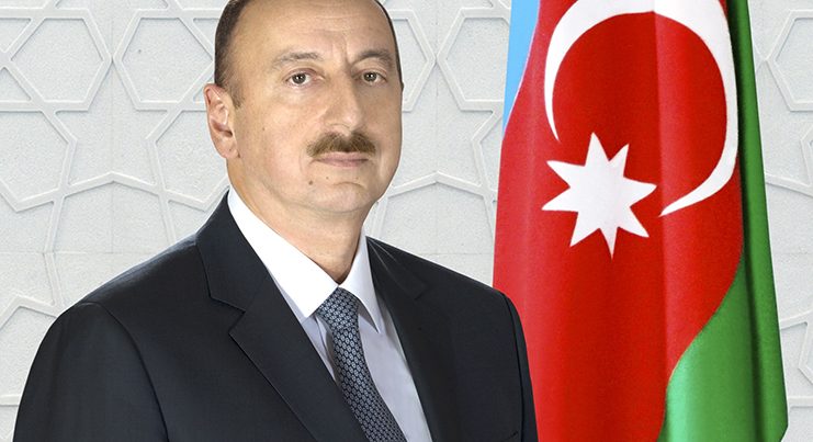 Prezident İlham Əliyev: “Ev almayan şəhid ailəsi qalmayacaq”