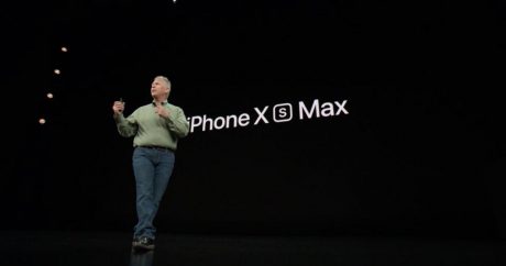 “Apple” yeni iPhone modellərini təqdim etdi – FOTOLAR
