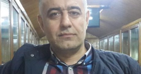 Azərbaycanlı iş adamı İstanbulda qətlə yetirildi – VİDEO