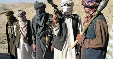 Daha bir Taliban lideri öldürüldü – Əfqanıstanda