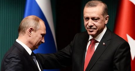 “Rusiya ilə Türkiyə arasında həlledilməz məsələ yoxdur” – Qazaxıstanlı ekspert