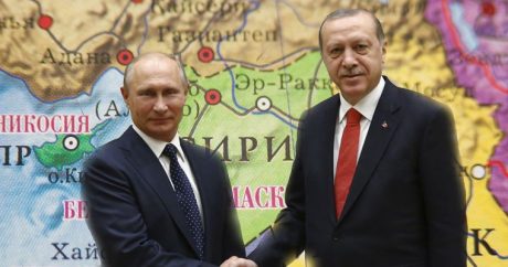 “Türkiyə ilə Rusiya arasında hər hansı qarşıdurma yoxdur və olmayacaq” – Hərbi ekspert