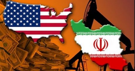 “İran nefti hədəfimizdədir” – ABŞ-lı diplomat